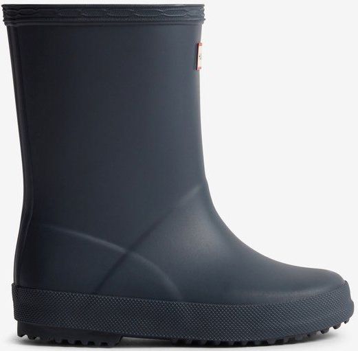 Hunter - First Boot - Regenlaarzen - Donkerblauw