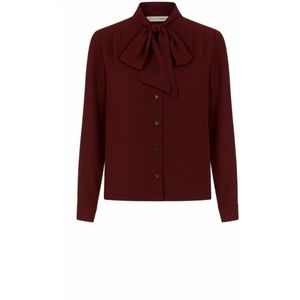 Dames blouse rinascimento