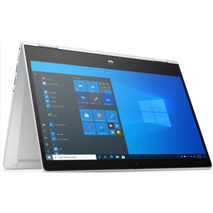 HP ProBook X360 435 G8 | AMD Ryzen 3 5400U | 8 GB DDR | 128 GB SSD | Touchscreen | Windows 11 Pro