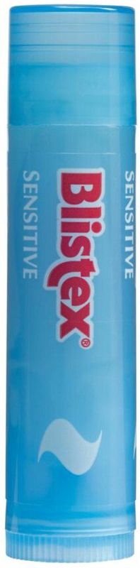 Blistex Lippenbalsem Sensitive - 3 x - Voordeelverpakking