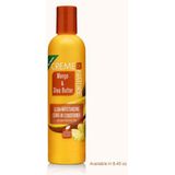 Creme of Nature - CNI - Ultra-hydraterende Verzorging - 250 ml - Zonder Uitspoelen - Mango en Sheaboter