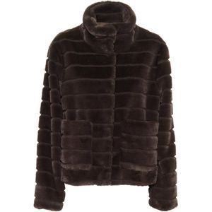 Saint Tropez LeonieSZ Jacket Dames Jas - Maat XXL