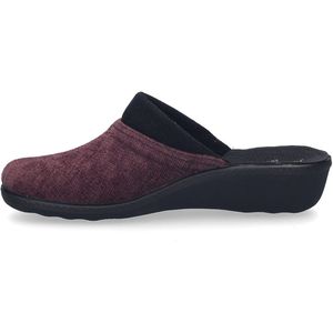 Josef Seibel -Dames - paars - pantoffels - maat 38