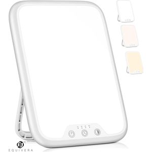 Equivera Daglichtlamp - Daglichtlamp Hobby - Daglichtlampen - Daglicht Lamp