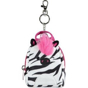 Squishmallows - Tracey Micro Rugtas kinderen - Wit