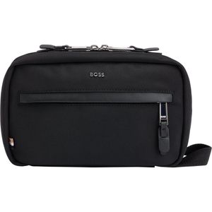 Boss Highway N Washbag black