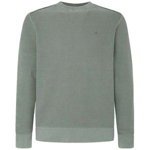 Craig - PJL M ND Kn Knitwear LS - Trui - Katoen - Zwart