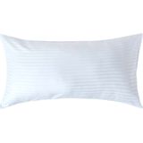 Kussenslopen - Katoen - Wit