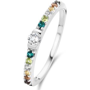 Parte Di Me Santa Maria PDM33025-54 - Dames - Ring - Zilver - Maat 54