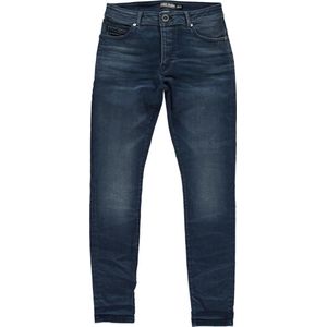Cars Jeans Jeans Dust Super Skinny - Heren - BLUE COATED - (maat: 29)