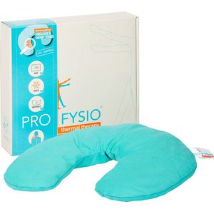 Profysio Thermal Therapy & Comfort® Hoefijzer - Kersenpitkussen - 31 x 35 cm