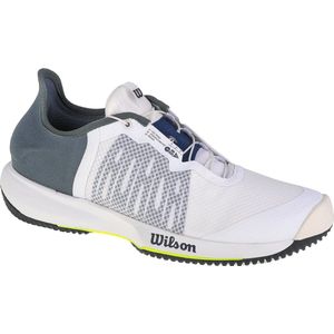 Wilson Kaos Rapide M WRS327040, Mannen, Wit, Tennisschoenen, maat: 49 1/3