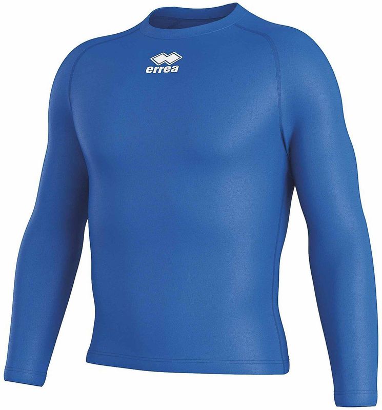 Errea - Daris - Thermisch Shirt - Lange Mouwen