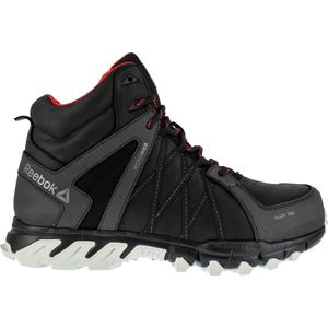 Reebok Trail Grip 1052 S3 Werkschoen - Mannen - Zwart - 40