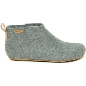 Magicfelt Dames en Heren Enkellaarsjes Feltboot