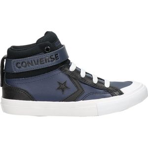 Converse Youth Pro Blaze Strap Hoge sneakers - Jongens - Blauw - Maat 30