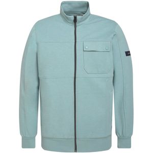 Gabbiano - 425941 - Vest - Lichtblauw