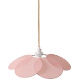 Vertbaudet - Pétales - Lampenkap - Bloemvorm - Voor Hanglamp - Diameter 52 cm