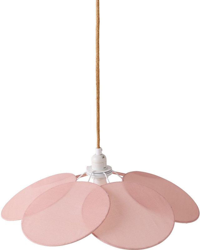 Vertbaudet - Pétales - Lampenkap - Bloemvorm - Voor Hanglamp - Diameter 52 cm