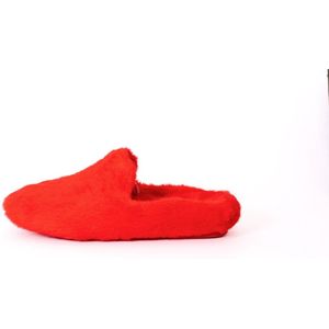 Freedom Moses Slippers BUBBA RED 30