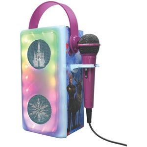 Lexibook - Frozen - Bluetooth Speaker - Met Microfoon - Draagbaar
