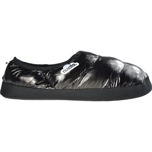 Nuvola - Classic Metallic - Sloffen Unisex - Zwart - NUVOLA Pantoffels