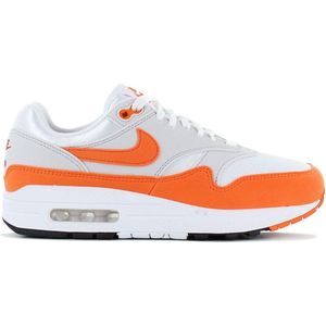 Nike Air Max 1 - Maat 38.5 - “Safety Orange” - Sneakers Dames DOOS ZONDER DEKSEL