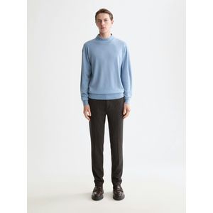 SCOTCH & SODA - Pantalon - Grafiet - Regular Fit - Lang