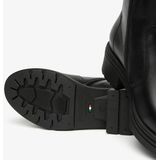 Nerogiardini Zwarte Handschoenen Laarzen Tr Colonia 8434 Light - Streetwear - Vrouwen