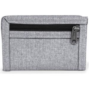 Eastpak MINI CREW Portemonnee - Sunday Grey