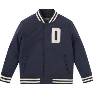 TOM TAILOR college jacket Meisjes Jas - Maat 104/110