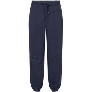 Zoso Broek Nicky 254 0008 Navy Dames Maat - S