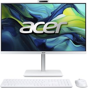 Acer Aspire C - All-in-One PC - 23,8 inch - 16GB RAM - 1TB SSD - Windows 11 Home