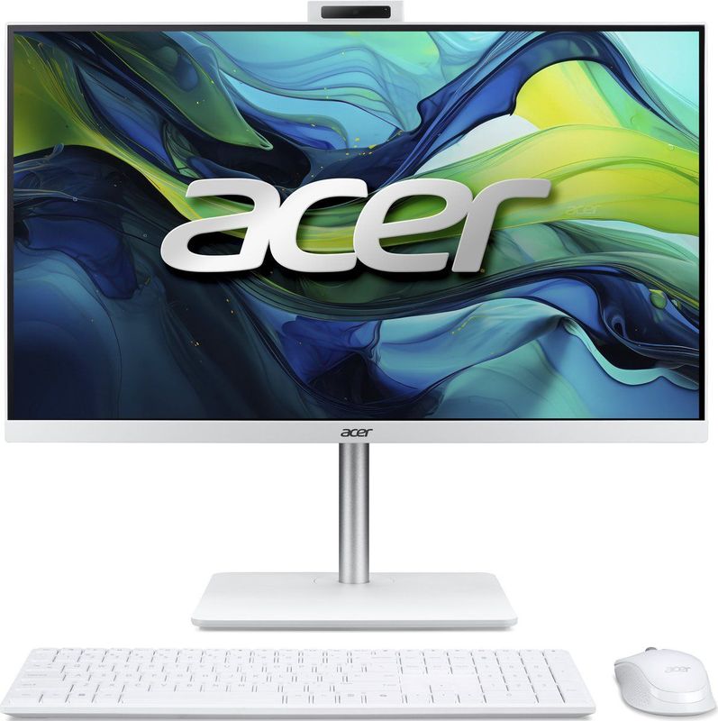 Acer Aspire C - All-in-One PC - 23,8 inch - 16GB RAM - 1TB SSD - Windows 11 Home