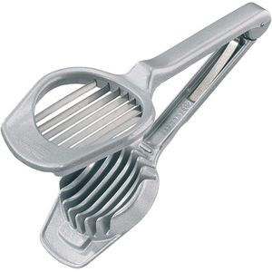 Multifunctionele Snijder - 19,5 cm Roestvrij Staal en Aluminium
