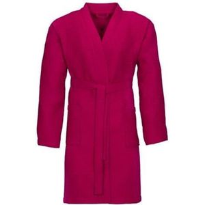 Badjas Rom Cranberry XXLBadjas Rom Cranberry XXL