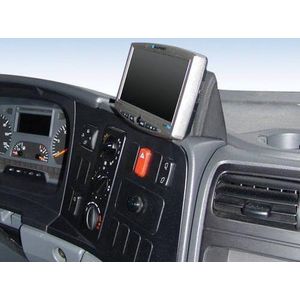 Kuda houder geschikt voor Mercedes Benz Atego 2e en 3e Generatie 2004-2019 Kleur: Zwart