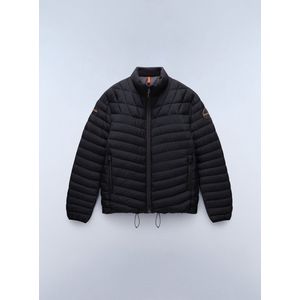 Napapijri Lapaz Jas Zwart Man