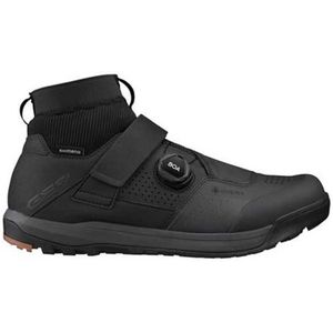 Shimano Ge900gtx Mtb-schoenen Zwart EU 40 Man