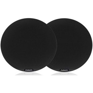 Fusion Signature Series 8.8´´ Klassieke Grille Zwart