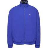 Tommy Jeans - Essential - Jas - Gerecycled Nylon - Windbreaker