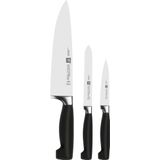 Zwilling  Four Star Messenset - 3-delig