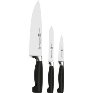 Zwilling  Four Star Messenset - 3-delig