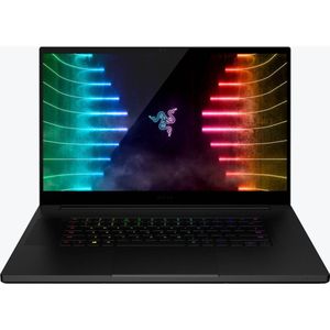 Razer Blade 17 - Gaming Laptop - Zwart - Intel® Core i7-11800H - 16GB - 1TB SSD - NVIDIA® GeForce® RTX 3070