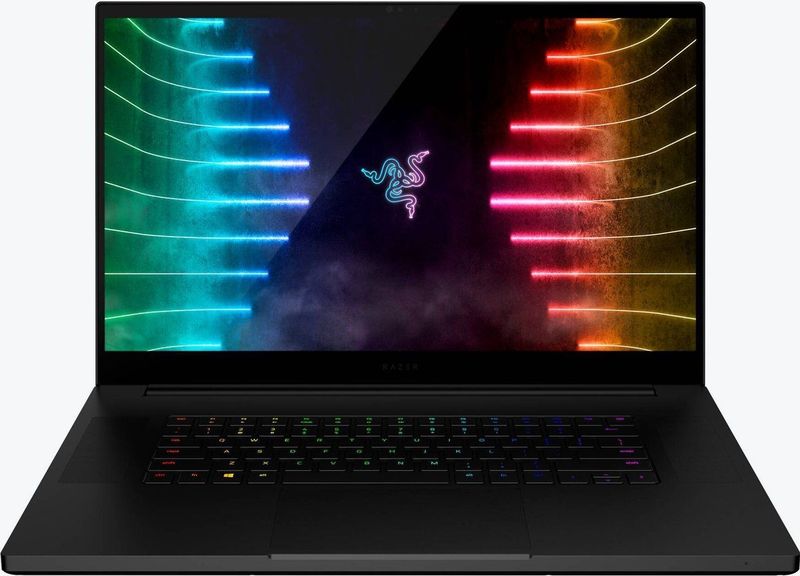 Razer Blade 17 - Gaming Laptop - Zwart - Intel® Core i7-11800H - 16GB - 1TB SSD - NVIDIA® GeForce® RTX 3070