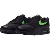 Nike - Air Max 1 - Sneakers - Zwart