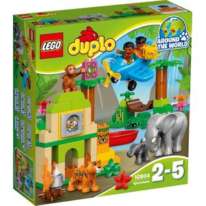LEGO DUPLO Jungle - 10804
