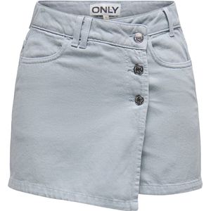 Spijkerrok - Denim - High Waist