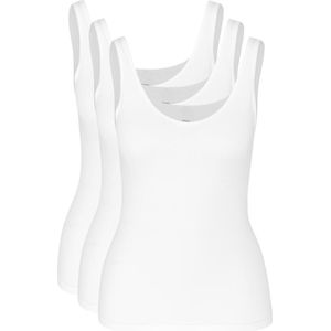 Speidel - Softfeeling - Dames Onderhemd - 3 Pack