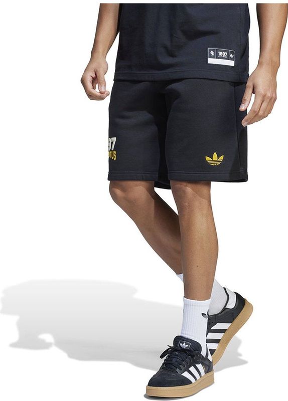 Juventus VRCT Short
